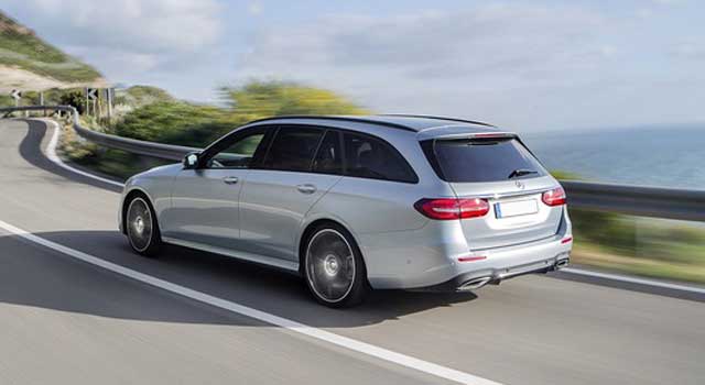 Mercedes-E-Class-Station-Wagon